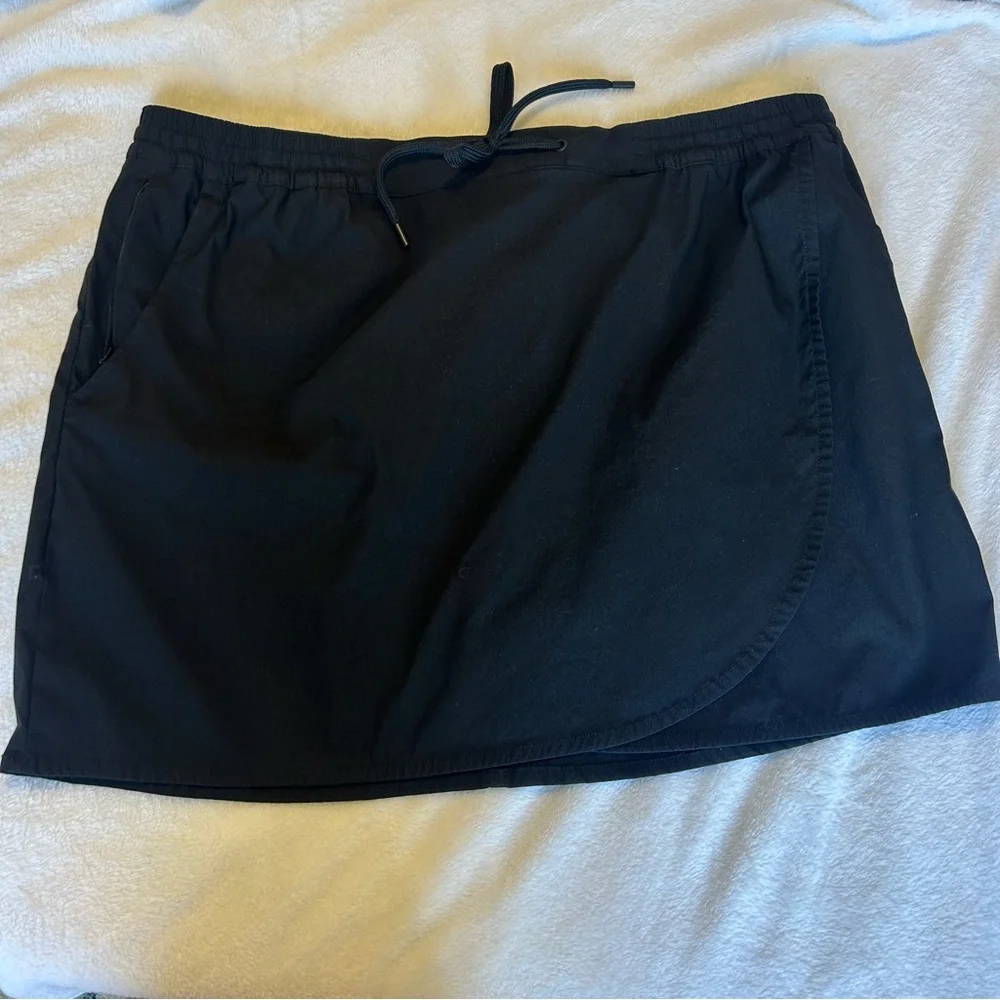 Eddie Bauer skort skirt - Picture 1 of 6